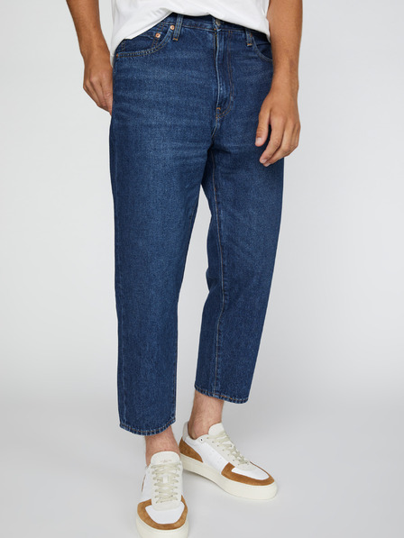 Levi's® Stay Loose Tapered Crop Jeans Levi's®