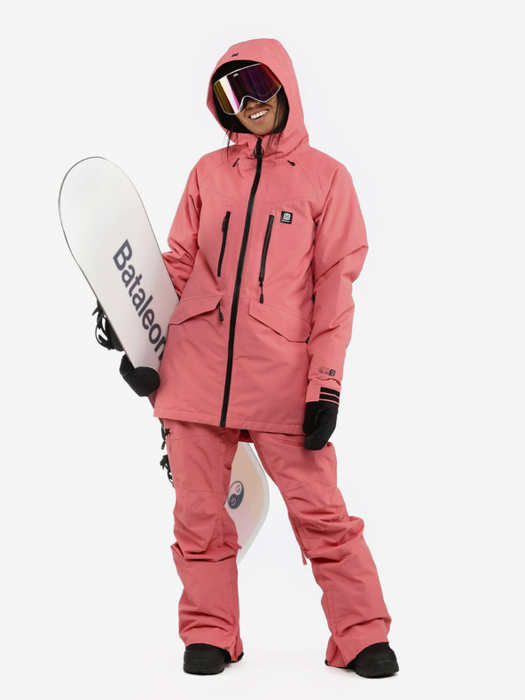 Horsefeathers Jakna Larra II Horsefeathers