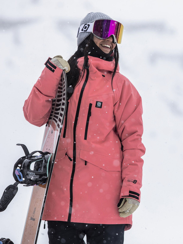 Horsefeathers Jakna Larra II Horsefeathers