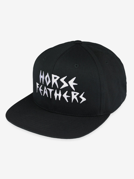 Horsefeathers Ike Kapa
