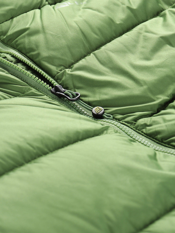 ALPINE PRO Ženska zimska puhovka z DWR ALPINE PRO Rogita