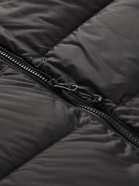 ALPINE PRO Ženska zimska puhovka z DWR ALPINE PRO Rogita