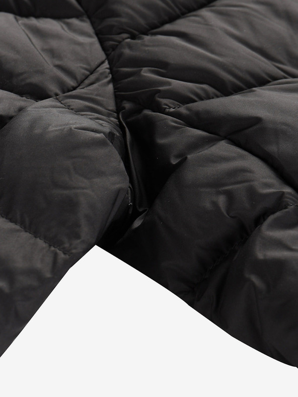 ALPINE PRO Ženska zimska puhovka z DWR ALPINE PRO Rogita