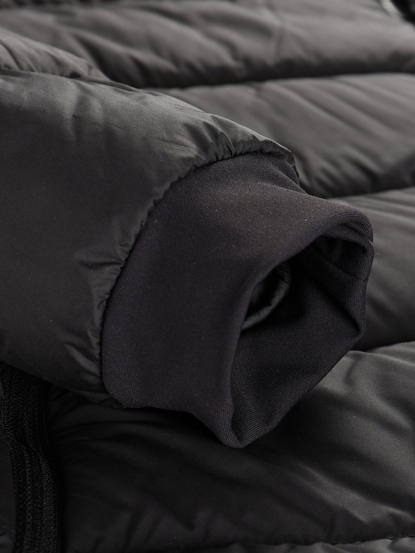 ALPINE PRO Ženska zimska puhovka z DWR ALPINE PRO Rogita