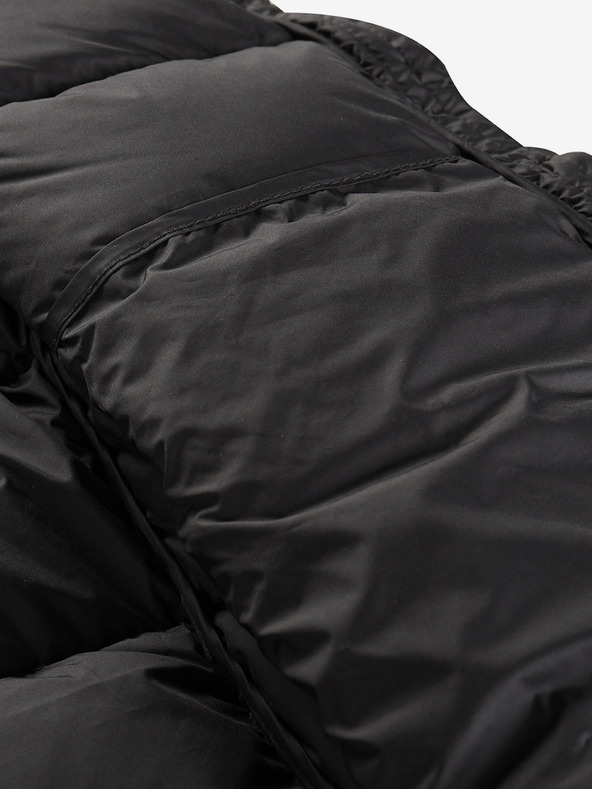 ALPINE PRO Ženska zimska puhovka z DWR ALPINE PRO Rogita