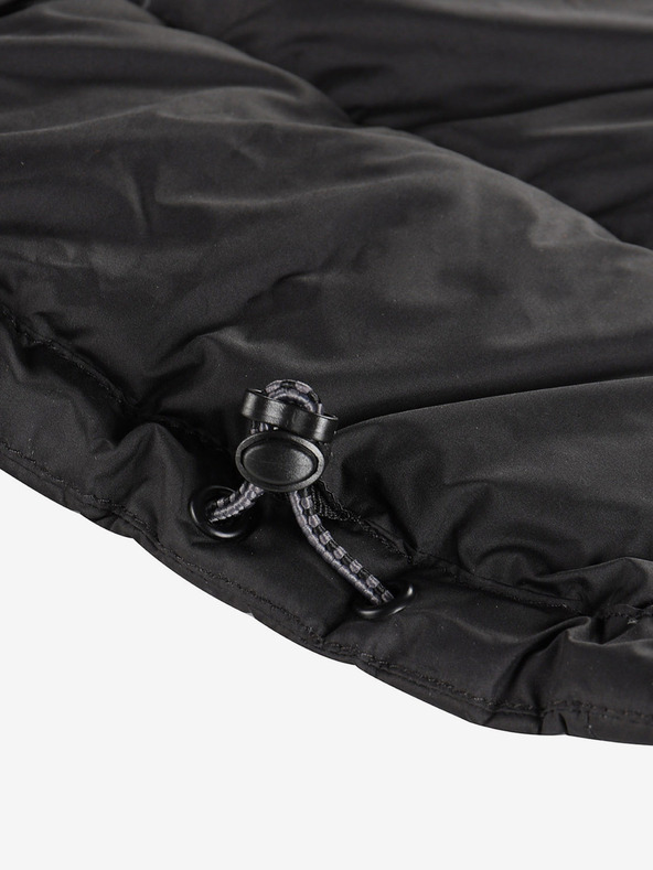 ALPINE PRO Ženska zimska puhovka z DWR ALPINE PRO Rogita