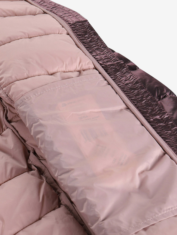 ALPINE PRO Ženska visoko-termalna jakna ALPINE PRO Roga