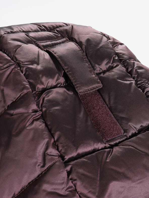 ALPINE PRO Ženska visoko-termalna jakna ALPINE PRO Roga