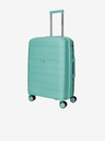Enrico Benetti Potovalni kovček Enrico Benetti Montréal L Mint