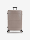Heys Heys Zen L Atmosphere Beige Potovalni kovček Heys Zen L Atmosphere Beige
