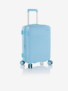 Heys Komplet treh potovalnih kovčkov v svetlo modri barvi Heys Pastel ( S+M+L )