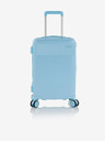 Heys Komplet treh potovalnih kovčkov v svetlo modri barvi Heys Pastel ( S+M+L )
