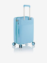 Heys Komplet treh potovalnih kovčkov v svetlo modri barvi Heys Pastel ( S+M+L )