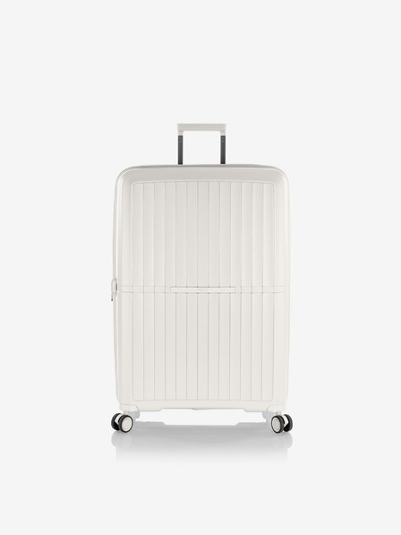 Heys Beli potovalni kovček Heys Airlite L