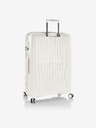 Heys Beli potovalni kovček Heys Airlite L