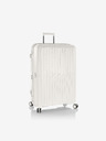 Heys Beli potovalni kovček Heys Airlite L