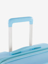 Heys Svetlo modri potovalni kovček Heys Pastel S