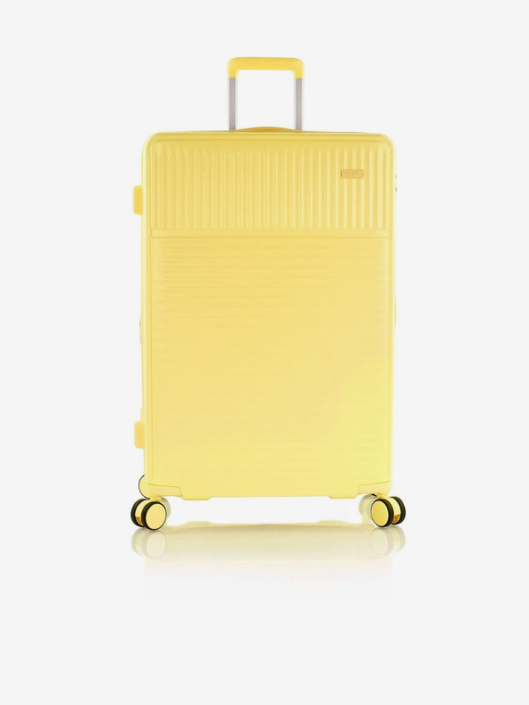 Heys Rumen potovalni kovček Heys Pastel L