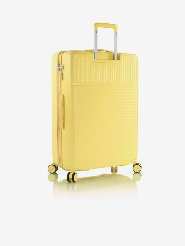 Heys Rumen potovalni kovček Heys Pastel L