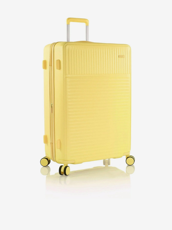 Heys Rumen potovalni kovček Heys Pastel L