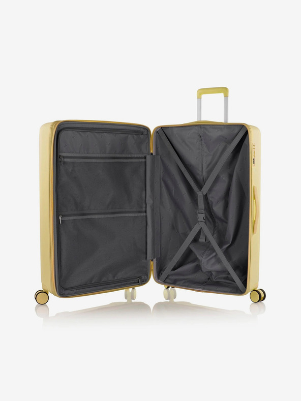 Heys Rumen potovalni kovček Heys Pastel L