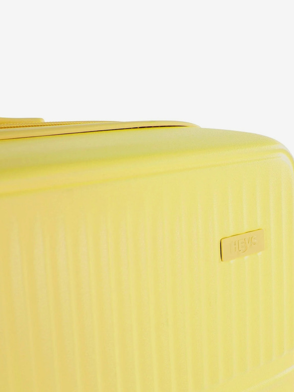Heys Rumen potovalni kovček Heys Pastel L