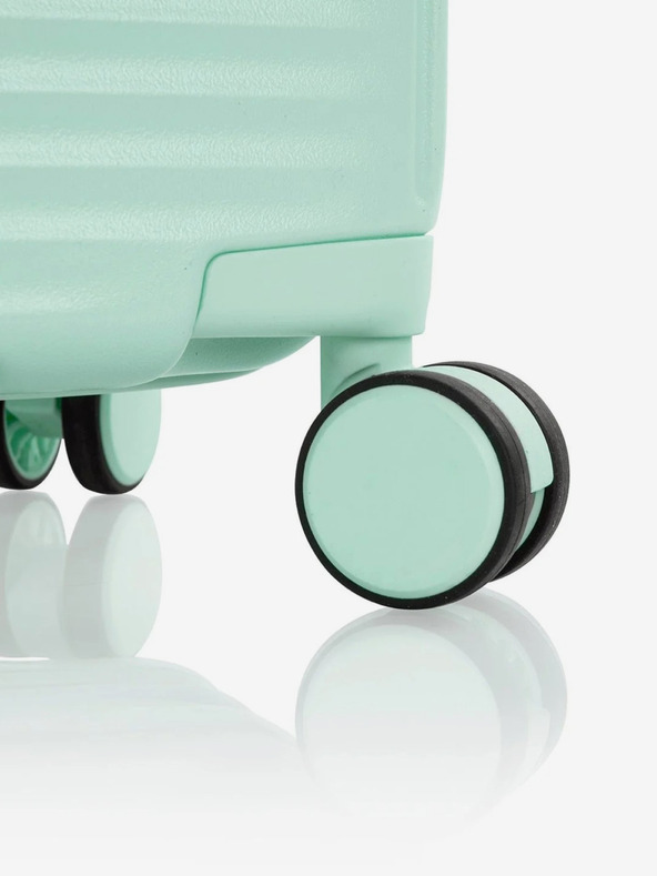 Heys Pastel M Kovček