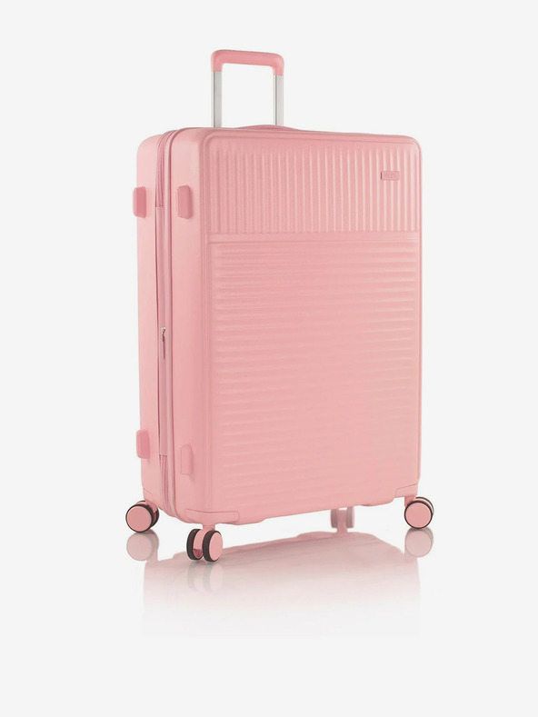 Heys Roza Heys pastelni potovalni kovček L