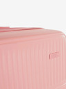 Heys Roza Heys pastelni potovalni kovček L