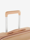 Heys Svetlo rjav Heys pastelni potovalni kovček M