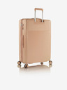 Heys Komplet treh potovalnih kovčkov Heys Pastel beige S,M,L