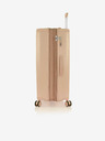 Heys Komplet treh potovalnih kovčkov Heys Pastel beige S,M,L