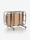 Heys Komplet treh potovalnih kovčkov Heys Pastel beige S,M,L