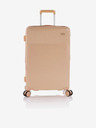 Heys Komplet treh potovalnih kovčkov Heys Pastel beige S,M,L