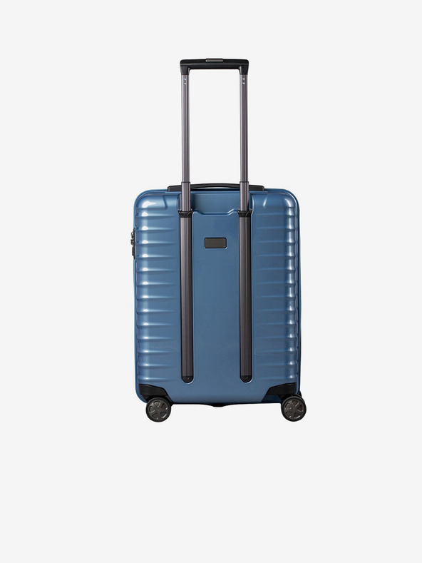 Titan Blue Potovalni kovček Titan Litron S