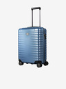 Titan Blue Potovalni kovček Titan Litron S