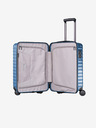Titan Blue Potovalni kovček Titan Litron S