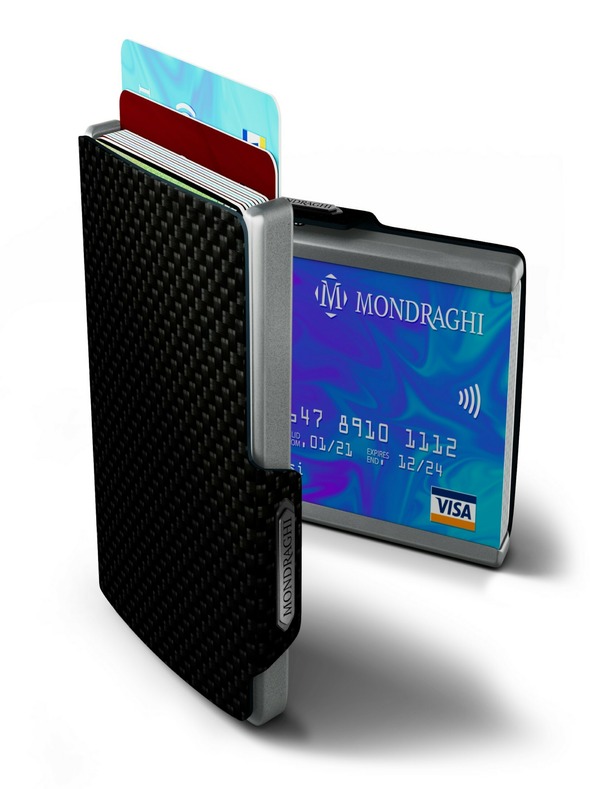 Mondraghi Elegance Denarnica