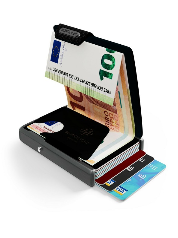 Mondraghi Elegance Denarnica