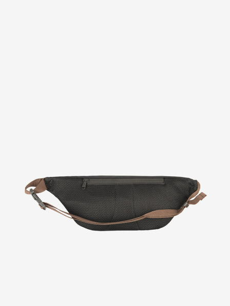 CabinZero Classic Hip Pack Black Sandi Torbica za okoli pasu