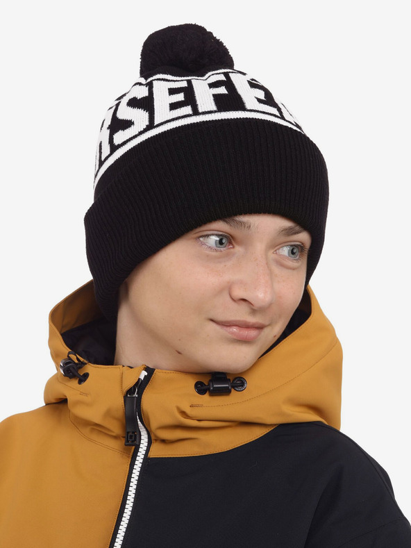 Horsefeathers Royce Otroška kapa