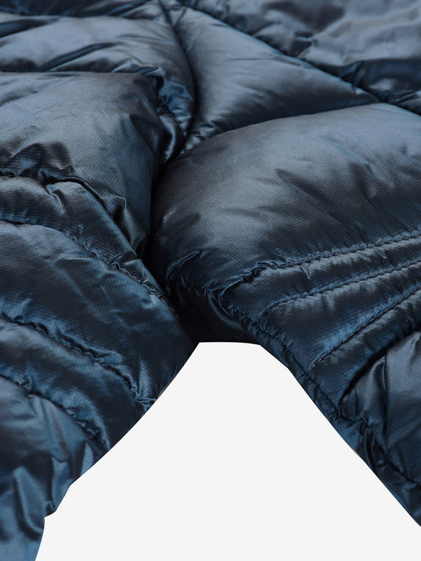 ALPINE PRO Ženska visoko-termalna jakna ALPINE PRO Roga