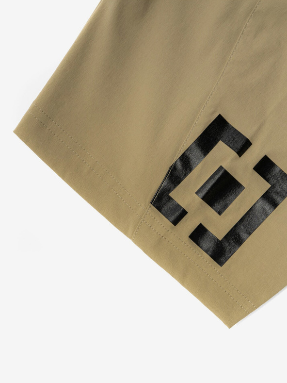 Horsefeathers Ženske kratke kolesarske hlače Stoker II Horsefeathers