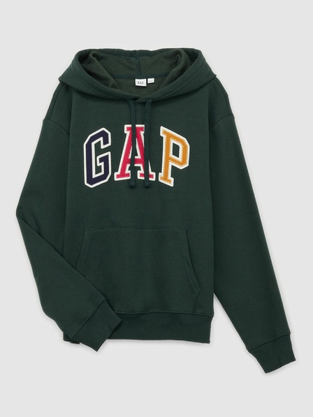 GAP Mikina z logotipom GAP