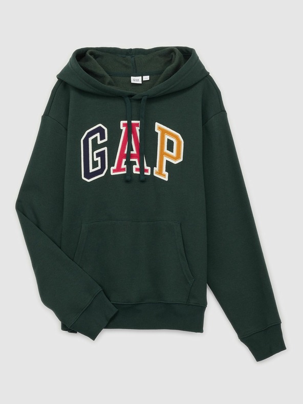 GAP Mikina z logotipom GAP