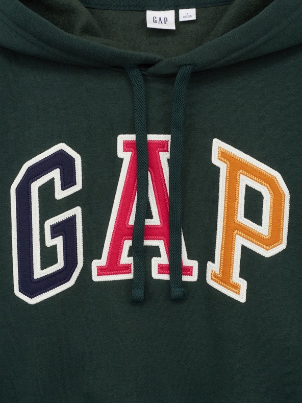 GAP Mikina z logotipom GAP
