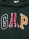 GAP Mikina z logotipom GAP