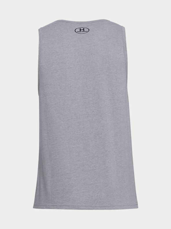 Under Armour Majica brez rokavov