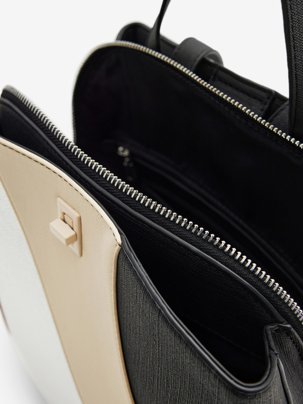 Desigual Desigual Kahlo Sumy nahrbtnik