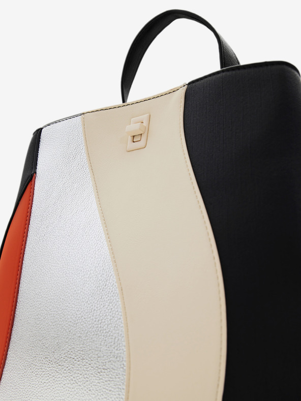 Desigual Desigual Kahlo Sumy nahrbtnik